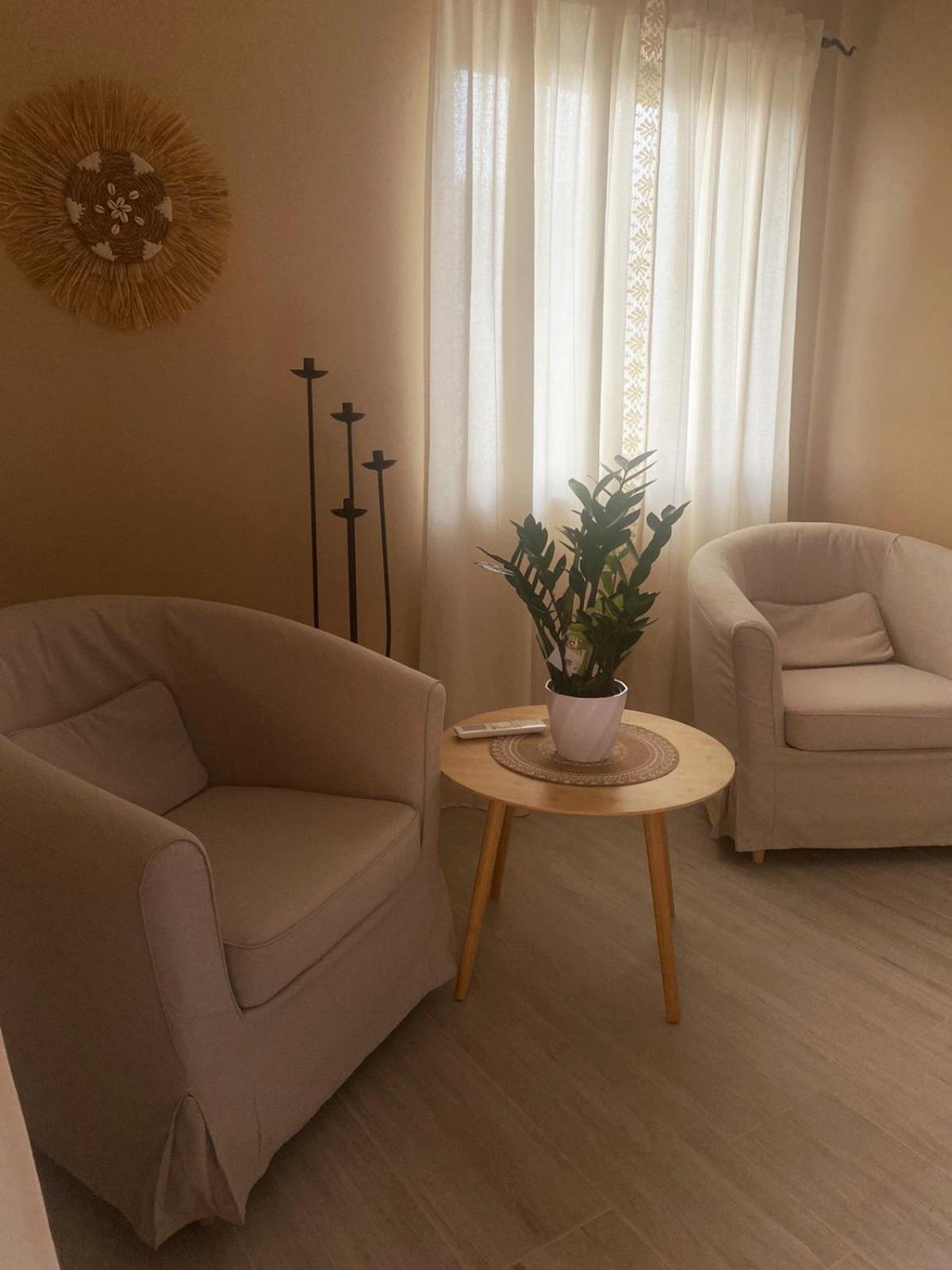 Milolithos Paleochora Apartman Kültér fotó