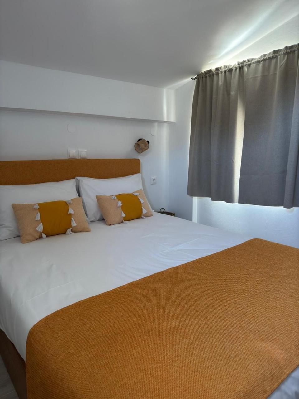 Milolithos Paleochora Apartman Kültér fotó