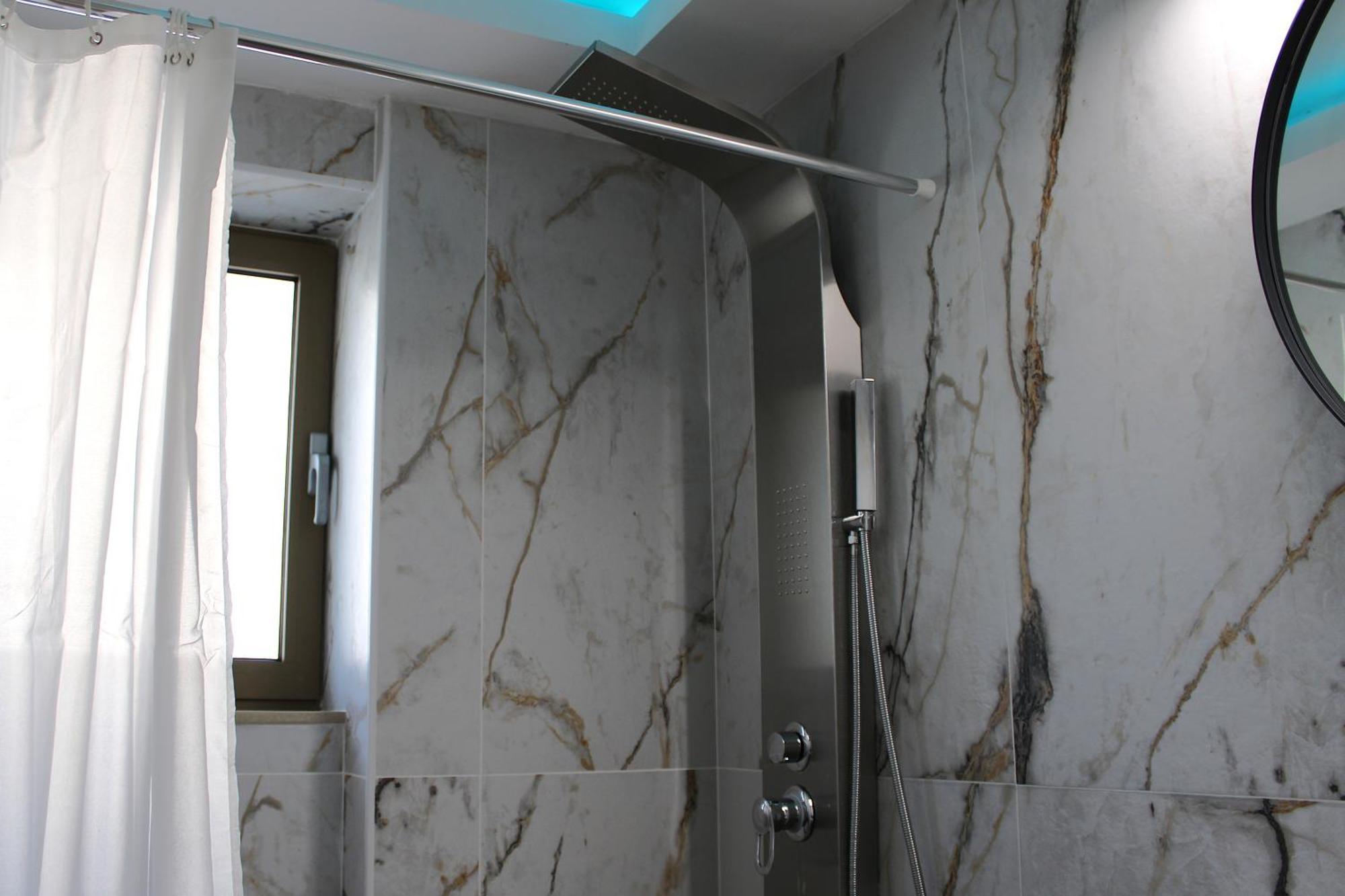 Milolithos Paleochora Apartman Kültér fotó